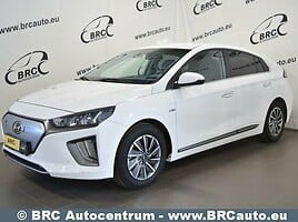 Hyundai Ioniq Hečbekas 2020