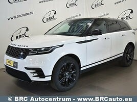 Land Rover Range Rover Velar Visureigis / Krosoveris 2020