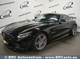 Mercedes-Benz AMG GT S Coupe V8 BiTurbo Coupe 2017