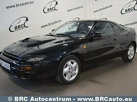 Toyota Celica ST185 Turbo 4WD Carl Coupe 1992