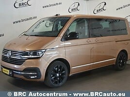 Volkswagen Multivan 4Motion  Vienatūris 2023