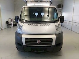 Fiat Ducato 2009 y Other