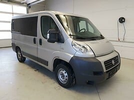 Fiat Ducato 2009 y Other