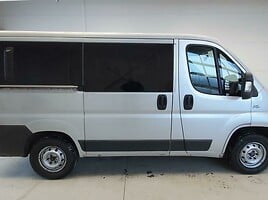 Fiat Ducato 2009 y Other