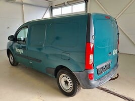 Mercedes-Benz Citan 2015 m Komercinis auto(su būda)