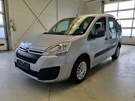 Citroen Berlingo Vienatūris 2019