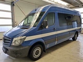 Mercedes-Benz Sprinter 313 CDI  2.1 Kitas 2014