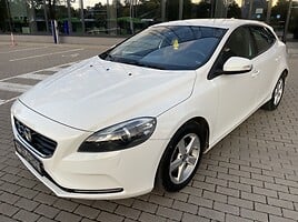 Volvo V40 Universalas 2014