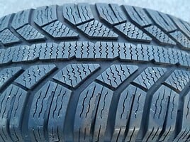 Semperit R14 winter tyres passanger car