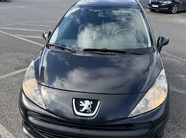 Peugeot 207 2007 г Хэтчбек