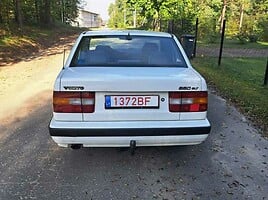 Volvo 850 1992 y Sedan