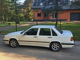 Volvo 850 1992 y Sedan