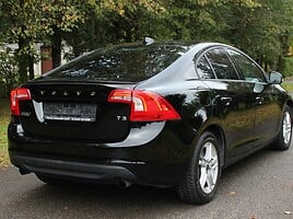 Volvo S60 2011 m Sedanas