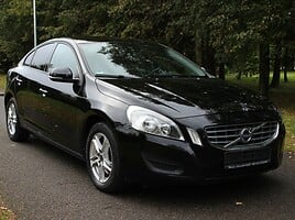 Volvo S60 2011 m Sedanas