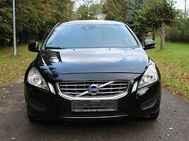 Volvo S60 2011 m Sedanas