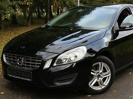 Volvo S60 2011 m Sedanas