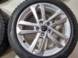 Volkswagen Golf, Touran R17 Golf light alloy R17 rims