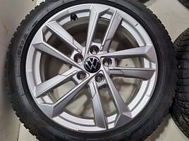 Volkswagen Golf, Touran R17 Golf light alloy R17 rims