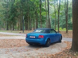 Audi A4 14698 Tdi 2004 m