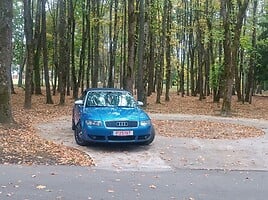 Audi A4 14698 Tdi 2004 m