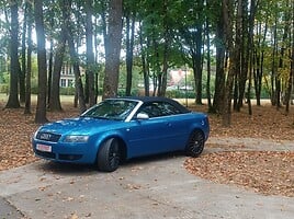 Audi A4 14698 Tdi 2004 m