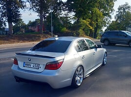 Bmw 530 2004 m Sedanas