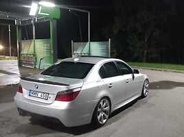 Bmw 530 2004 m Sedanas