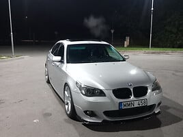 Bmw 530 2004 m Sedanas