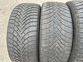 Falken Siunciam, 4mm  R17 