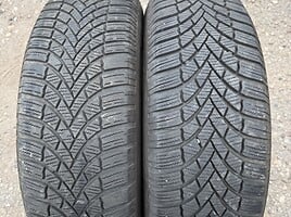 Bridgestone Siunciam, 6-7mm 2020 R17 