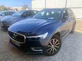 Volvo XC60 Visureigis / Krosoveris 2021