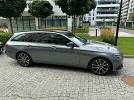 Mercedes-Benz E 220 Universalas 2020