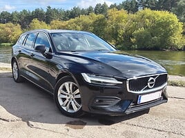 Volvo V60 Universalas 2020