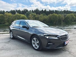 Opel Insignia Universalas 2022