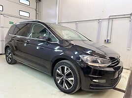 Volkswagen Touran 13339 Vienatūris 2020