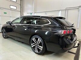 Peugeot 508 Universalas 2020