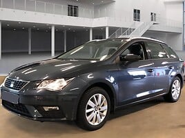 Seat Leon Universalas 2020