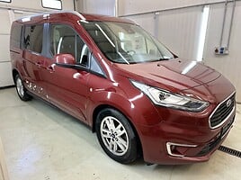 Ford Tourneo Connect II Vienatūris 2019