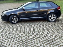 Audi A3 8P 2003 m