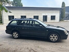 Subaru Legacy III 2003 m