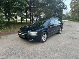 Subaru Legacy III 2003 m