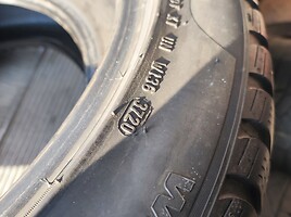 Pirelli R18 žieminės padangos lengviesiems