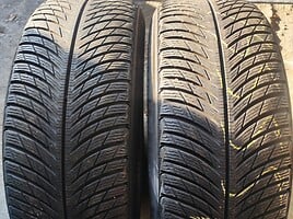 Michelin R17 