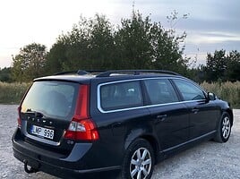 Volvo V70 2011 m Universalas