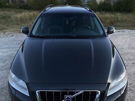 Volvo V70 2011 m Universalas