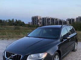 Volvo V70 2011 m Universalas