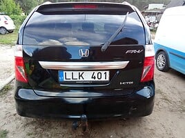 Honda FR-V 7810 2005 m