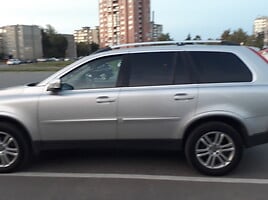 Volvo Xc90 2007 г запчясти