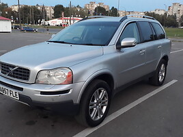 Volvo Xc90 2007 г запчясти