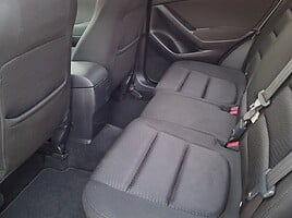 Mazda CX-5 I 2012 г